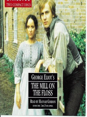 The Mill on the Floss - Audiobook